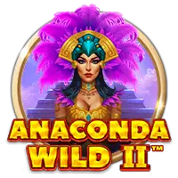Anaconda Wild 2